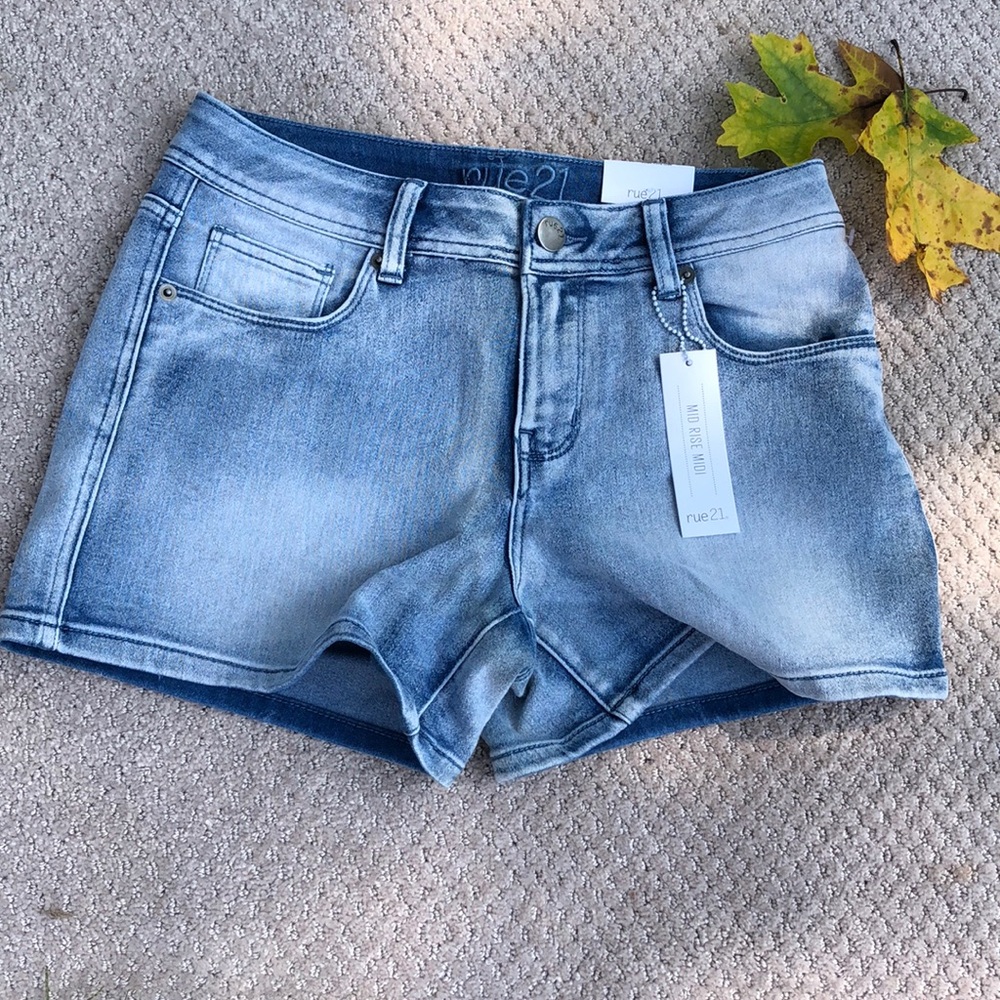 Rue 21 Shorts NWT